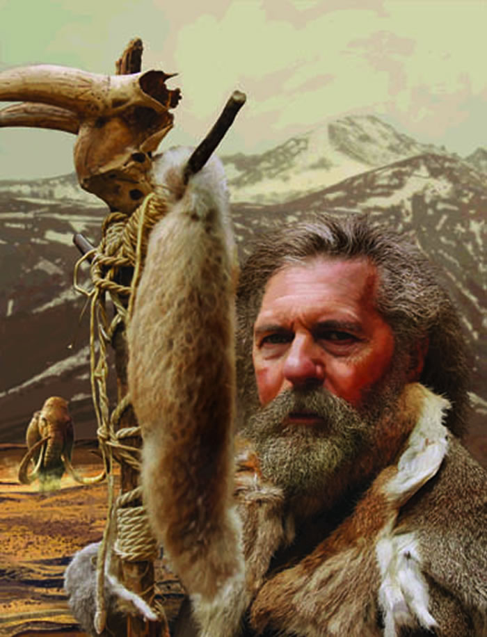 ����ʱ���ִ���ӡ��ͼ ��Stefano Ricci��ͼ��