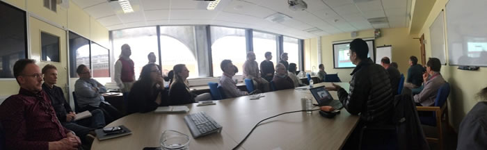 ��������GBDBר�⽲��