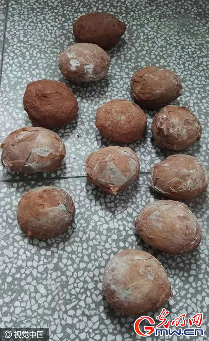 �����ϸ���Ұ�����μҴ幤�ط���12ö��������ʯ