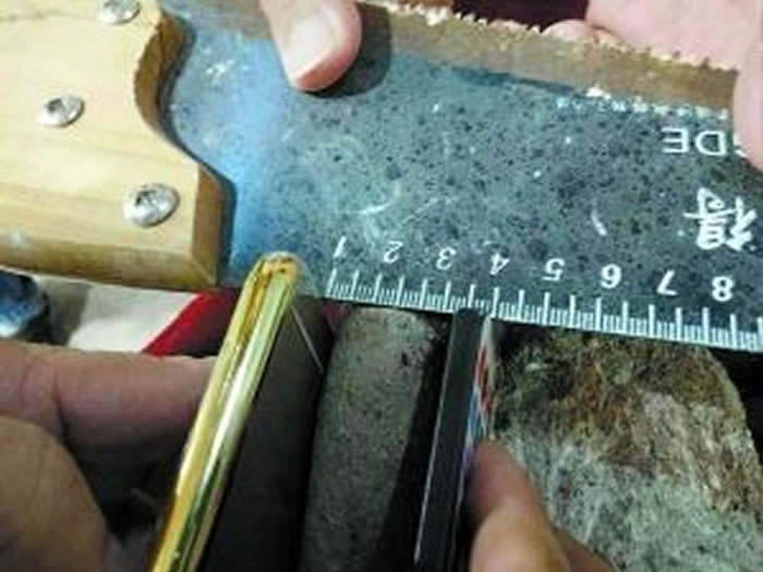 ����ĳ漣��ʯֱ��3.3����