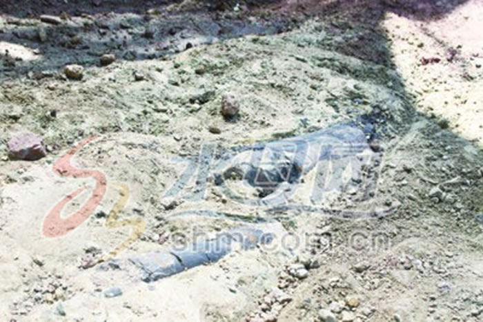 �п�Ժר���������ٴδ��ӵ�����������ʯ���������б�������