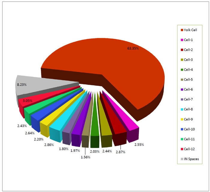 ����ϸ���Ͳ������ѻ�ϸ��֮��������ϵ