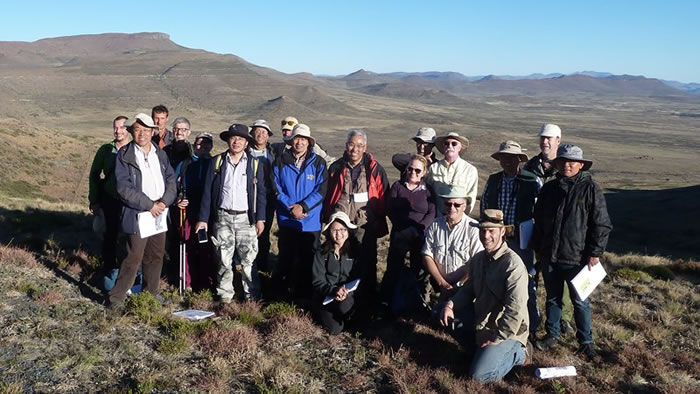 ����Karoo���½�����ϵ����ϵ��������