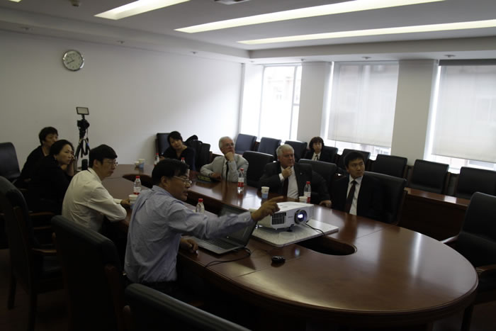 ǩ��2017��Ӣ��ŵ�������й��������Ӻ��ؾ��˵������顱չ����Լ