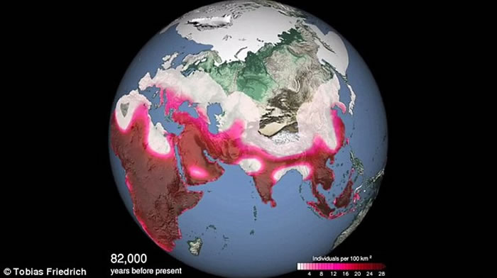 ����������б�ǵ���΢�仯Ӱ�������Ǩ�� ���������߳����������й�ϵ