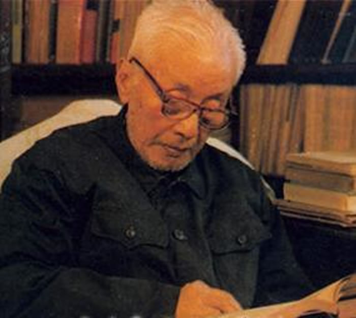 1980年10月3日著名地层古生物学家俞建章逝世