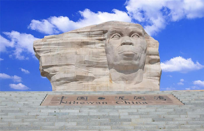 �������ؿ��ţ�1.6����ǰ����ɽ��ַ���ֹ�����ʹ��ʯӢɰ�������Ĵ���װ��Ʒ