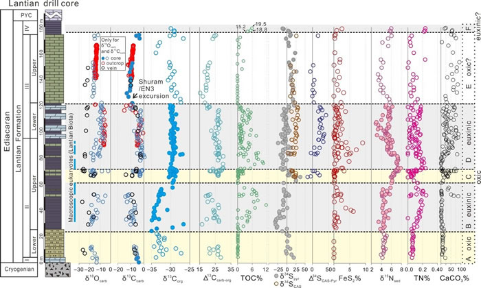 ���Ͽ�������ˮ���������ۺ�ͬλ�صز����