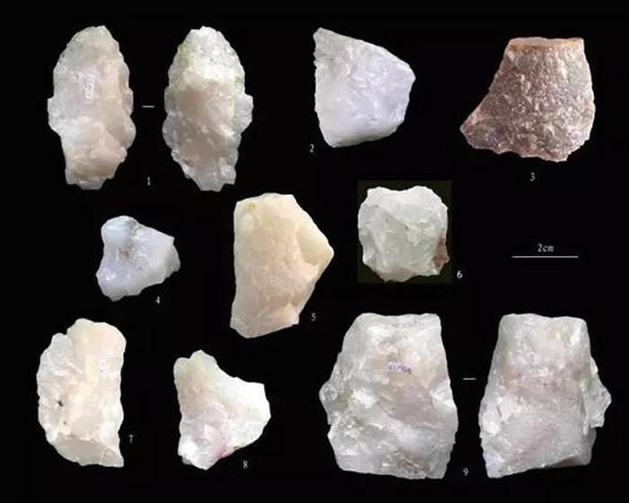 ������ʹ�õ�ʯ��