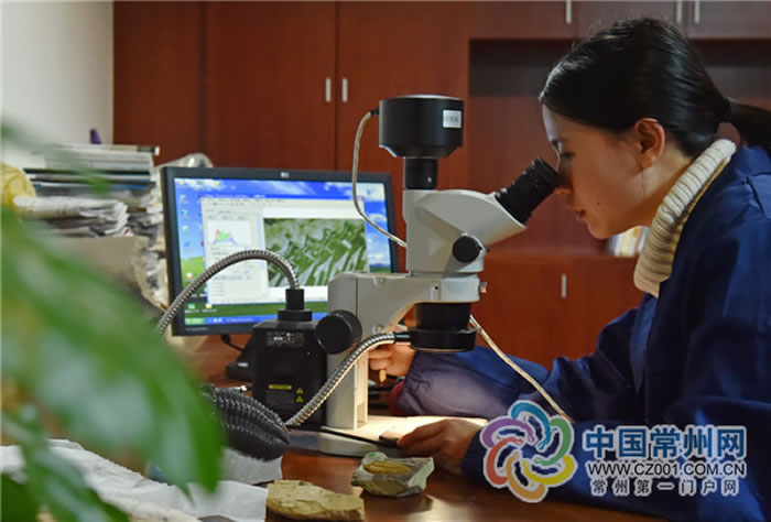 һЩ�����ﻯʯ������С�޸���ʱ�����۸����޷�������Ҫ������ѧ��΢�����ܽ��в���