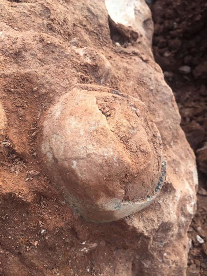 �㶫ʡ��ɽ���Ϻ��������򱱴�ˮբ�������ط���7000����ǰ��������ʯ