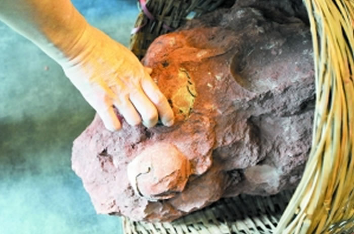 �㶫ʡ��ɽ���Ϻ��������򱱴�ˮբ�������ط���7000����ǰ��������ʯ