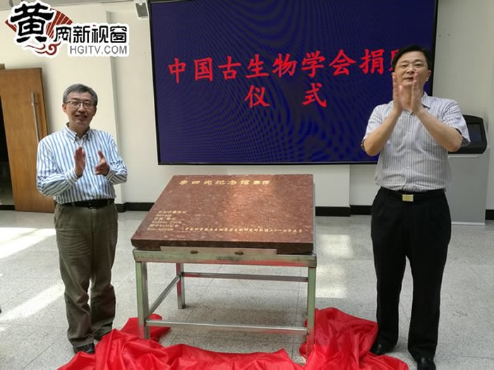 �й�������ѧ�������Ĺ����ݾ������ʱ걾