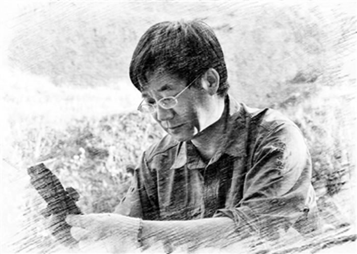 2011�꣬�Ž����ڹ㶫ʡ��ˮ��زɼ�ʼ�����㻯ʯ��