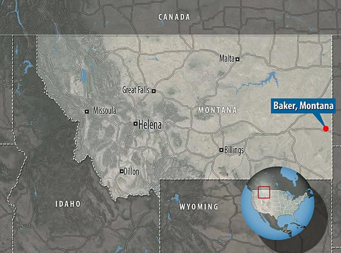 雷克斯霸王龙皮肤化石显示其可能没有羽毛