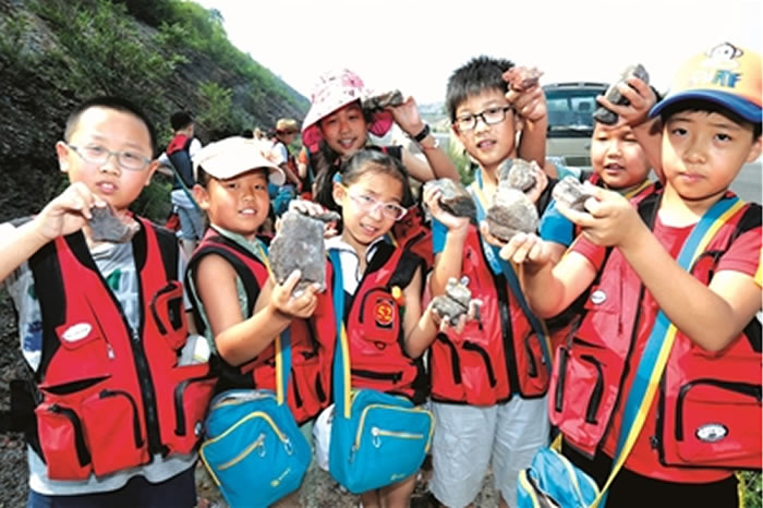 �����ɼ���ʯ֮�á�������������ѧ�ҡ� ̽�������ż�