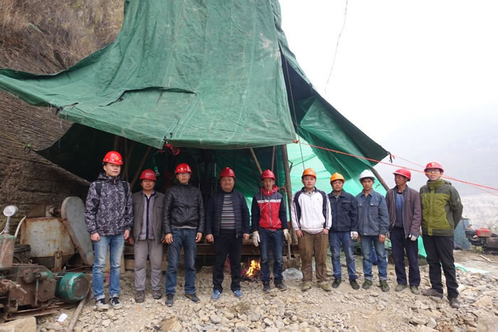 ������Ա���꾮���̶ӿ����Ӱ