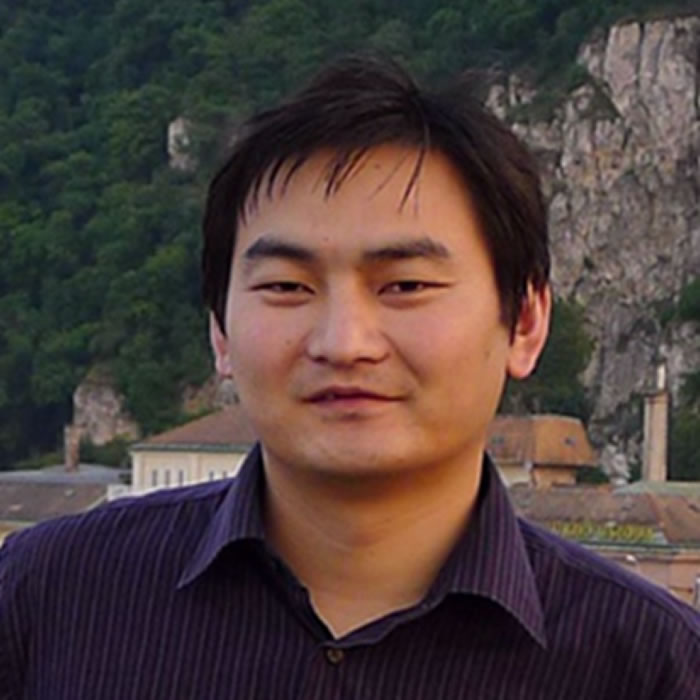 “植物字典”星耀武:为终极梦想行走