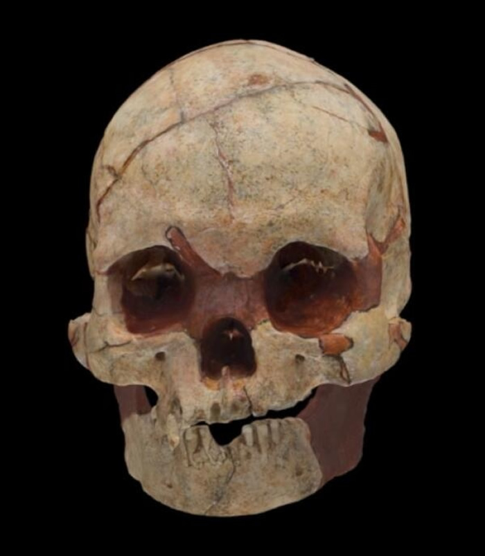 ����¡��櫻�����ַ���ŷ����16000����ǰ����ͷ�ǻ�ʯ