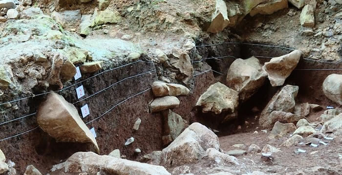 ����¡��櫻�����ַ���ŷ����16000����ǰ����ͷ�ǻ�ʯ