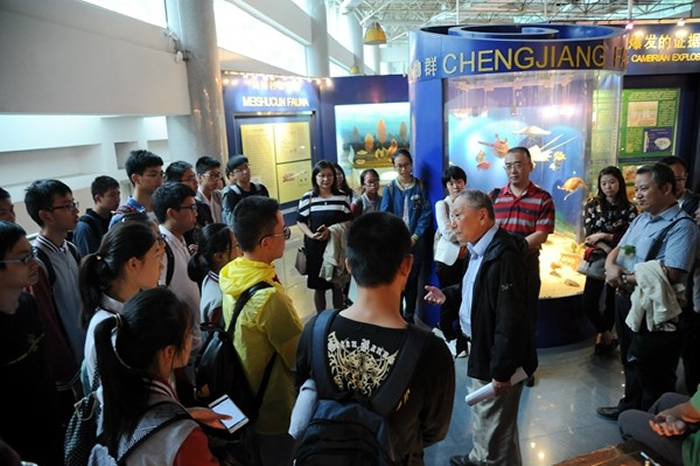 �㽭������ѧ�������й���ѧԺ�Ͼ����ʹ������о����Ի��й���ѧԺԺʿ����