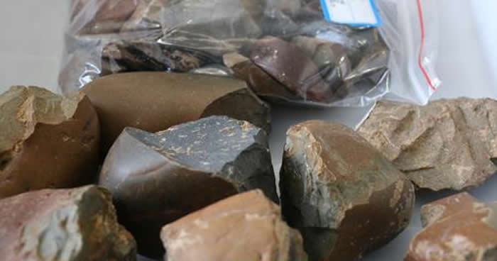 ��ʯ��ʱ������ʯ��