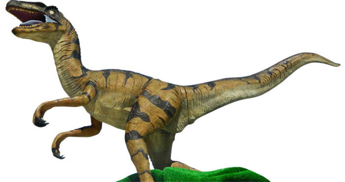 �������Ǿٰ조Dinosaurs Alive������չ 40ֻ�ᶯ������������Ŀ����ط�����ǰ