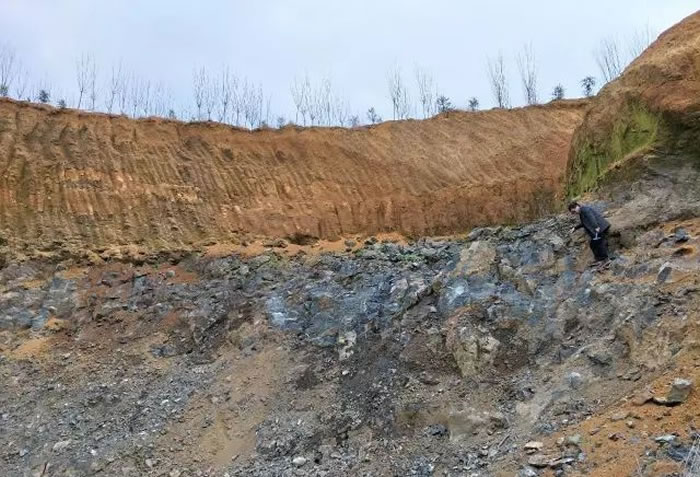 ��ɽ����ʯ��ʱ���ص㿼�ŷ��������� ������������ʷǰ�ݵ�12����ǰ