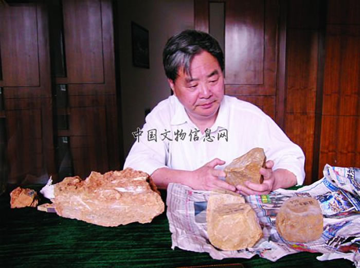 2004��5����ɭˮ�����ڳ��˹۲�걾