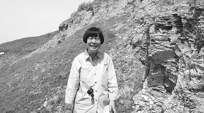 张弥曼:与鱼化石的一世情缘