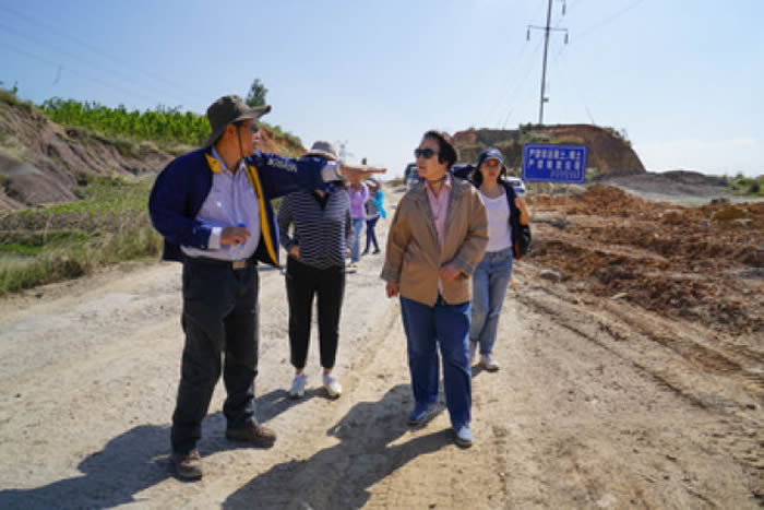 5��16�գ������Ͷ���Ⱥ��ʯ����أ����������������ң������Ų��صı���������»������������