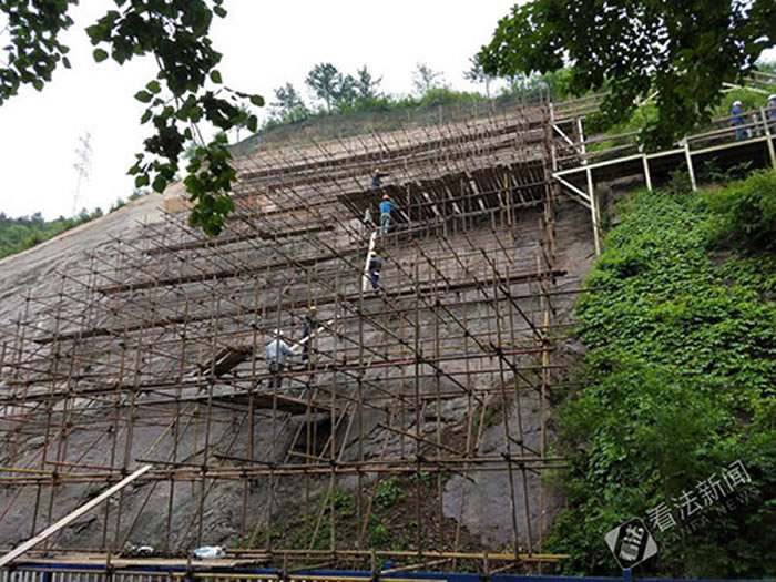 ���ר�Ҷ�����������ʹ�԰��170��������㼣��ʯ���С�������