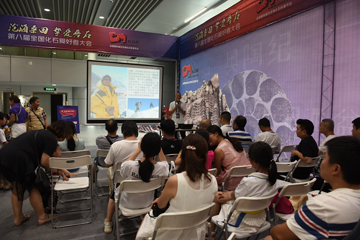 ����ȫ�����صĻ�ʯ�����߽���