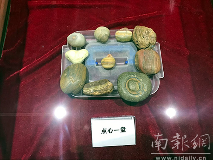 ������չ������������껨ʯ������6��9�����Ͼ������ﲩ��ݿ�չ