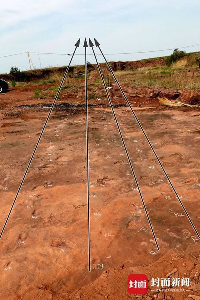 �ĵ�ƽ�еĳ������㼣����Ӱ ������