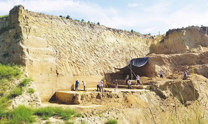 ɽ����ͬ�����ִ�������Դ��Ҫ�ڵ㣺��������ַ���������ؾ�ʯ���е����ڵĹ���