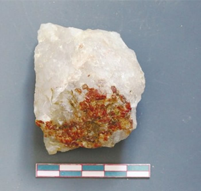 ɽ����ͬ�����ִ�������Դ��Ҫ�ڵ㣺��������ַ���������ؾ�ʯ���е����ڵĹ���