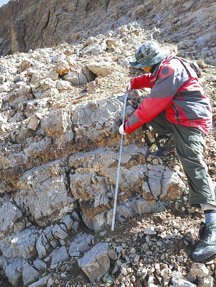 ��ʯͷ������� �����ǽ���ʡ���ʵ����о�Ժ�ز������ר����־��