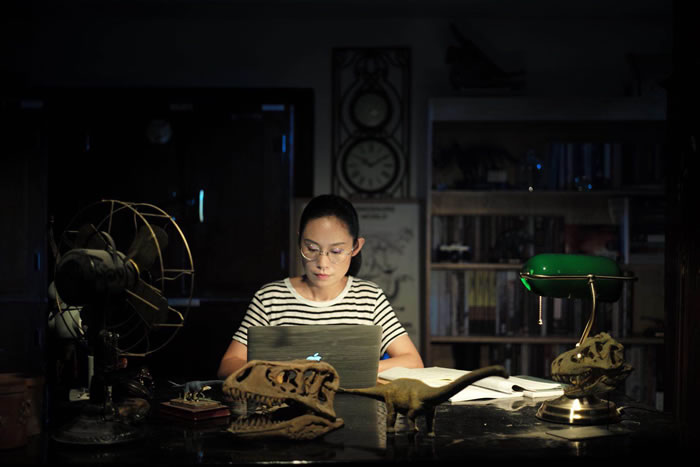 �����ڴ����С�