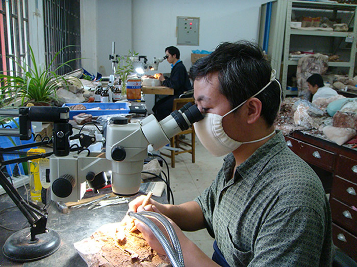 ��ʯ�޸���