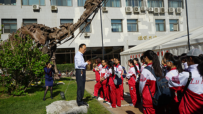 �����½��ڣ���һ��Ϊ��ѧ����������֪ʶ���ս���