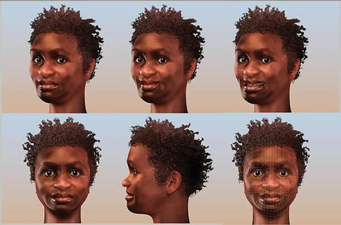 12000��ʷ�Ĺ����໯ʯ��¶���ǡ��ڰ������Ҳ���ݴ�����Ҵ�