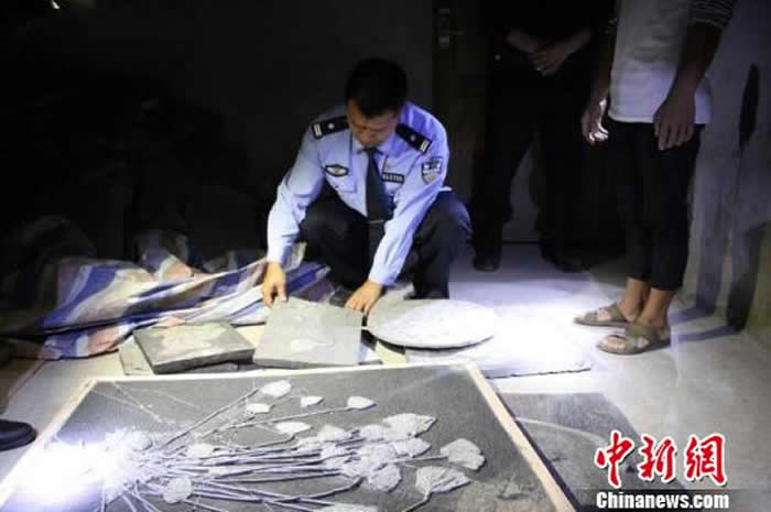 ����ʡ���������ؿ�չִ��ר���ж� ץ����ڡ���˽�����ﻯʯ����������18��