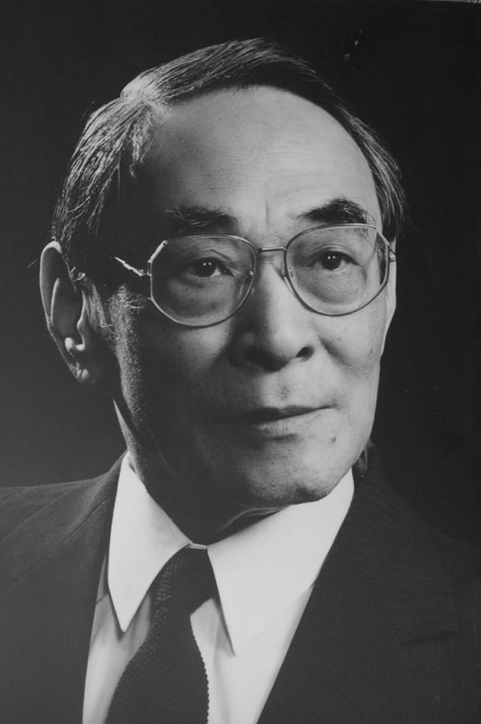 ������Ժʿ��1918~1996��