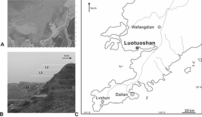 ��������ɽ��Զ����λ�ú����棨������� ��ͼ��