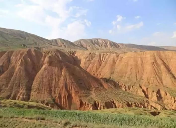 青海省西宁市发现世界级地质遗迹 出土近2000万年前的哺乳动物化石群