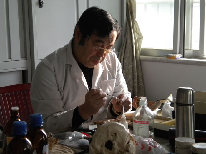 �Ž������޸�¡���˻�ʯ