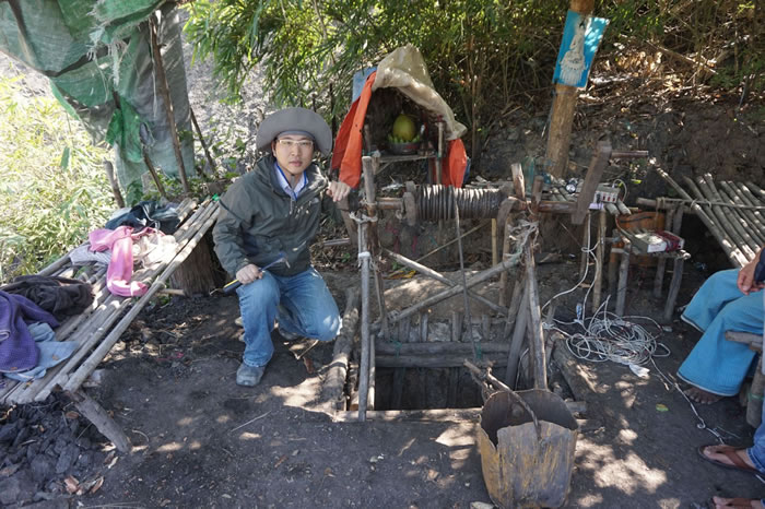 ����������꿼��