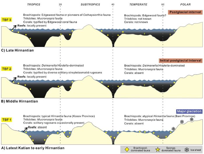 ȫ�����-־����֮�����ܶ���Ⱥγ�ȷֲ������ݱ�ģʽ