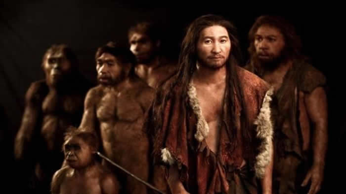 地球上曾经有十几种“人类” 为什么最后只剩下我们“智人”?